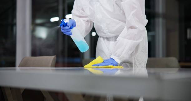 Licensed Blood Cleanup service in Matlock, WA - Trauma Clean Pros